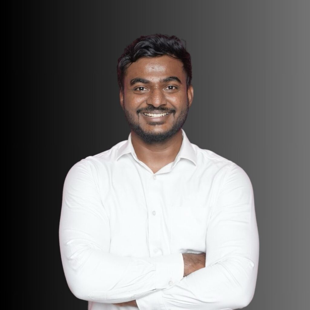 Dr. Vinod Prakash