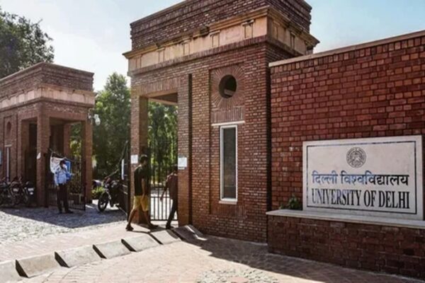 Forty-Four Courses From India Have Made It To The Top 100 QS World University Rankings World University