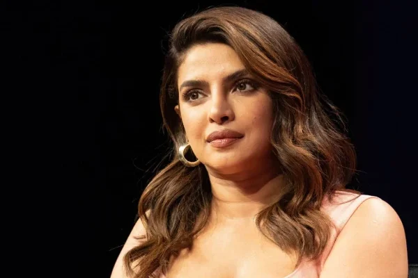 Priyanka Chopra: I Want To Be Known By My First Name  Priyanka Chopra