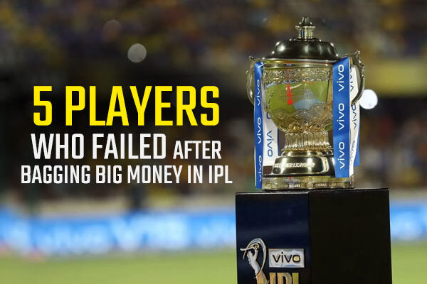 Big Price Players Who Are Not Able To Perform This IPL Big Price Players