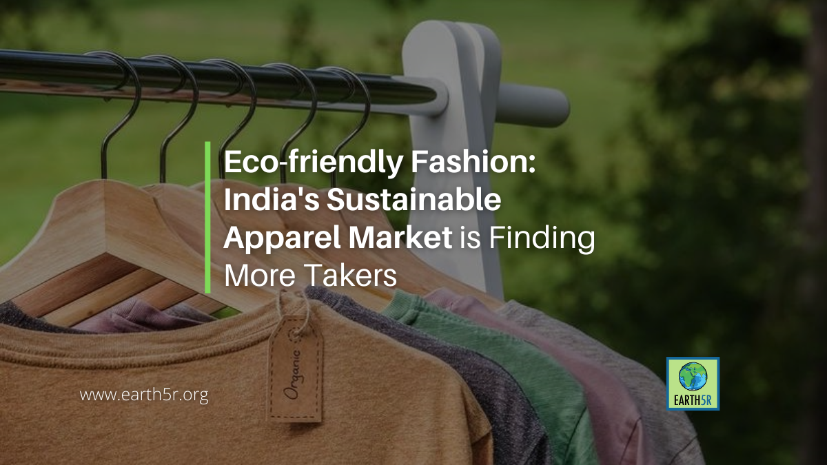 Fashion Market In India