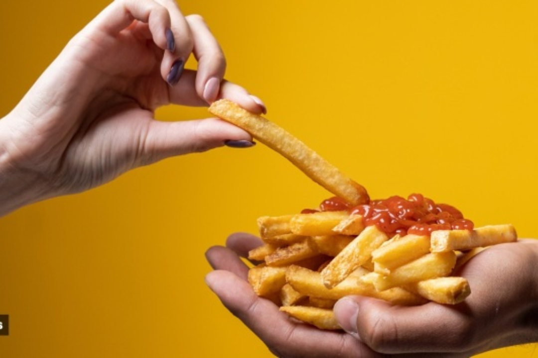 Emotional Eating