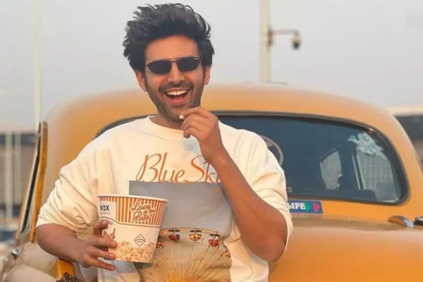Kartik Aaryan Shuts The Rumors Of Replacing Ranveer Singh In Tezaab Tezaab