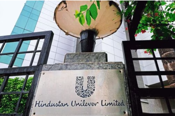 Hindustan Unilever