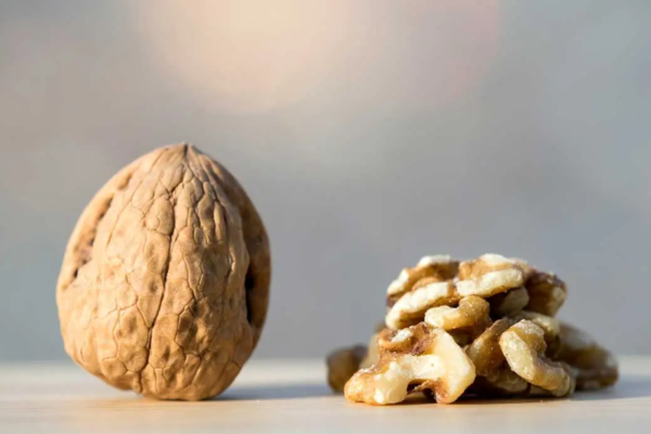 Walnuts: boon for your body Walnuts