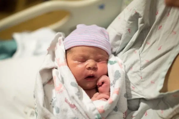 Cesarean Awareness Month: Busting Myths About Cesarean (C-Section) Delivery Cesarean