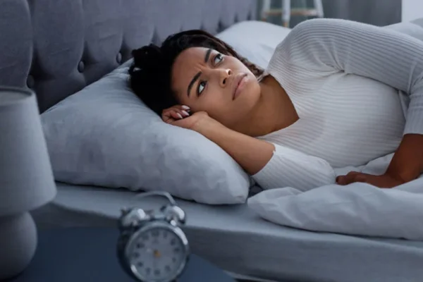 How To Get Your Circadian Rhythm Back On Track For Better Sleep? Better Sleep