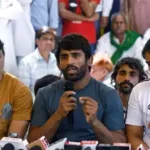 U-15 And U-20 Nationals Have Been Put Off By The Wrestling Ad Hoc Body