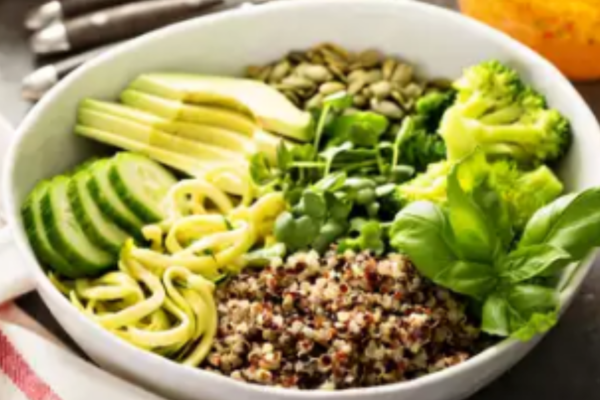 The Effectiveness Of Diet On Gut Microorganisms Diet