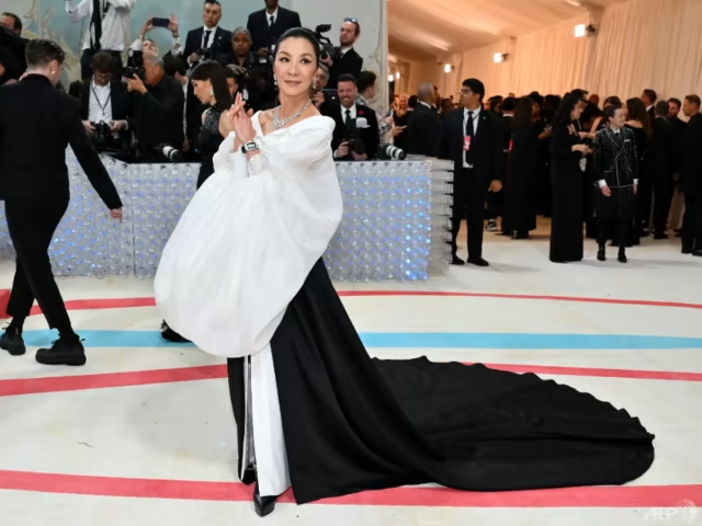Met Gala