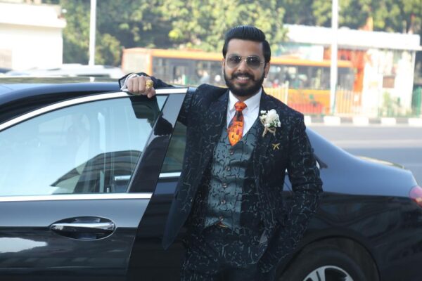 Pushkar Raj Thakur Net Worth and Career Pushkar Raj Thakur Net Worth