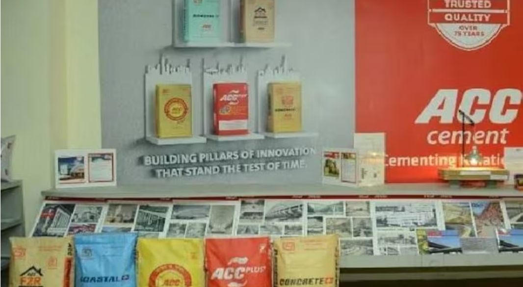 ACC Ltd