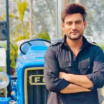 Ajay Hooda's net worth