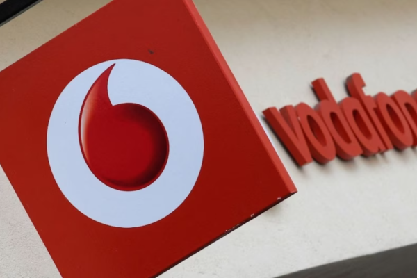 Vodafone To Go On A Layoff Spree In the Next 3 Years Vodafone