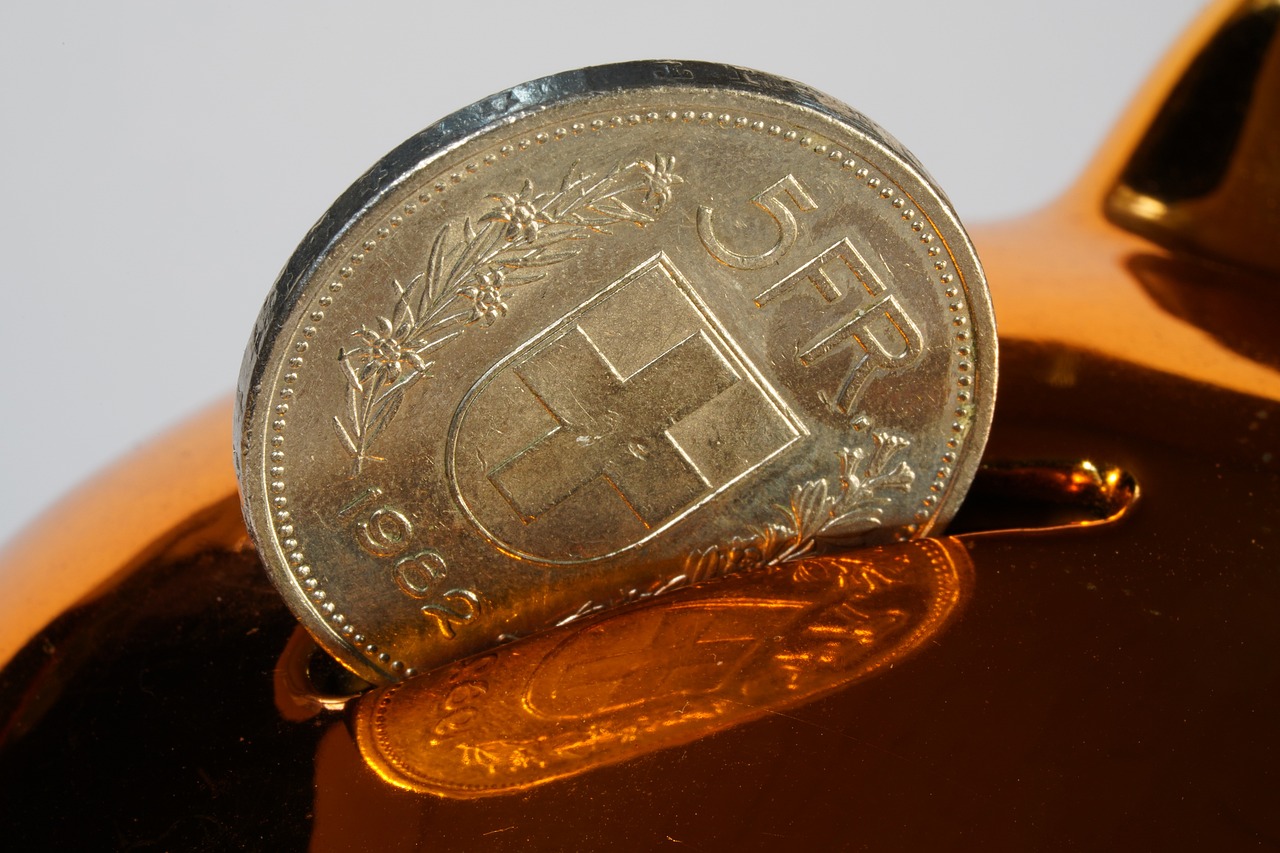 Swiss Bank
