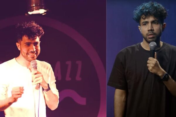 Abhishek Upmanyu’s Net Worth: Exploring The Comedian’s Wealth Abhishek Upmanyu's Net Worth
