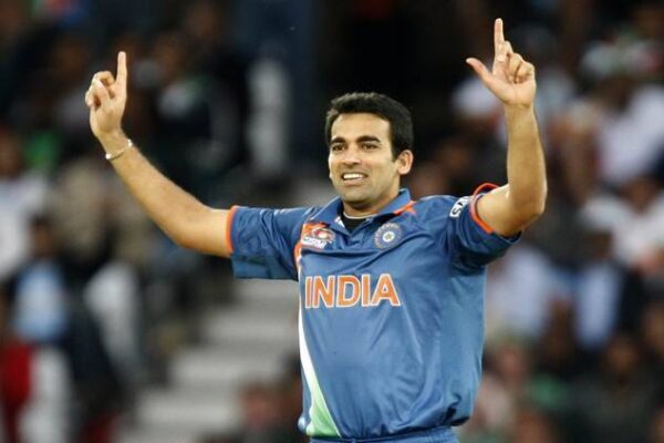 Zaheer Khan’s Knuckleball Inspires IPL Bowlers To Master The Tricky Delivery Zaheer Khan's