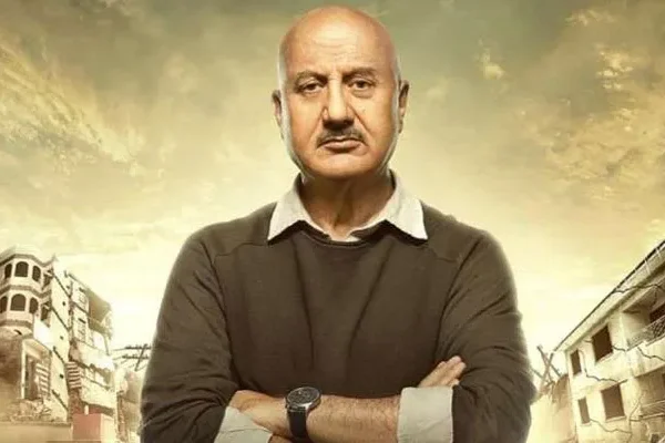 Anupam Kher
