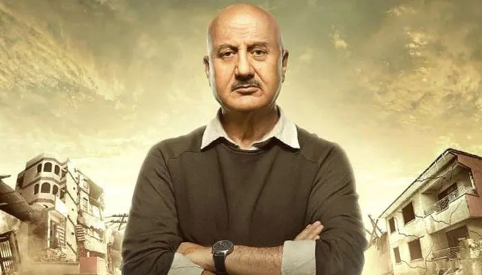 Anupam Kher
