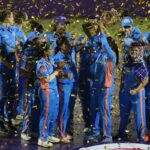 In The Upcoming Three Seasons, WPL Will Remain A Five-team Affair, According To The Chairman, Arun Dhumal