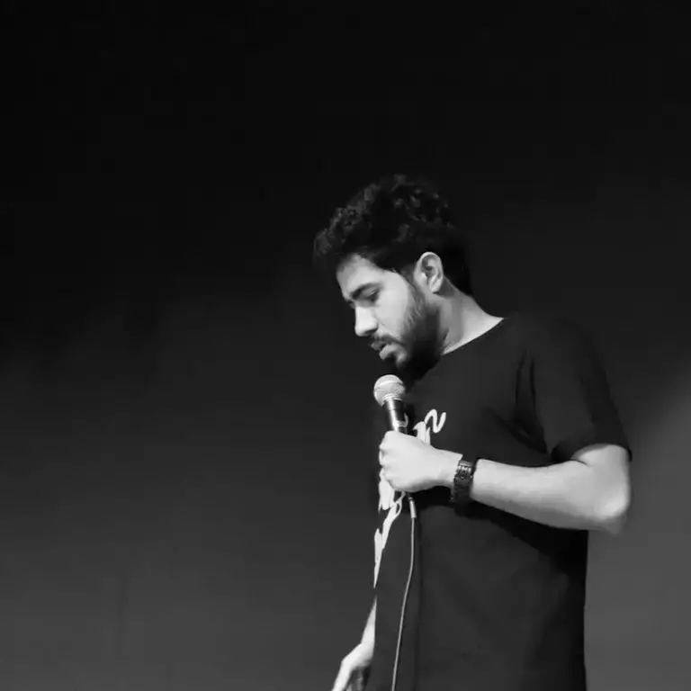 Abhishek Upmanyu's Net Worth