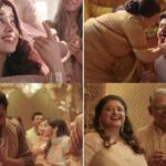 In This Charming Pre-Wedding Song From The Movie Bawaal, Janhvi Kapoor And Varun Dhawan Put On Their Dancing Shoes