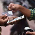 Debit And Credit Cards