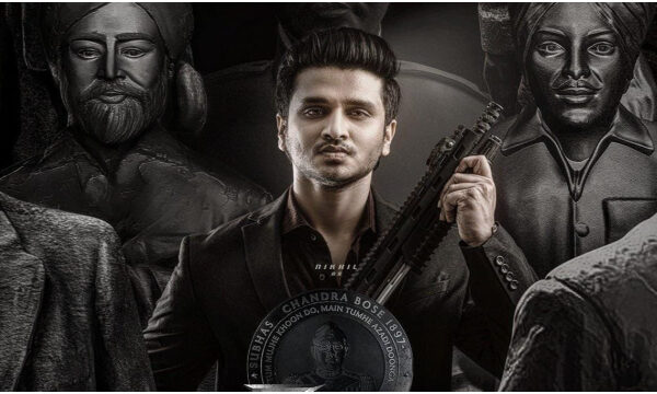 Nikhil’s Latest Film Spy Receives Mixed Feedback From The Audience Film Spy