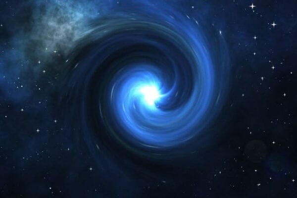 Humming Of The Universe Identified By IITians Humming Of The Universe Identified By IITians