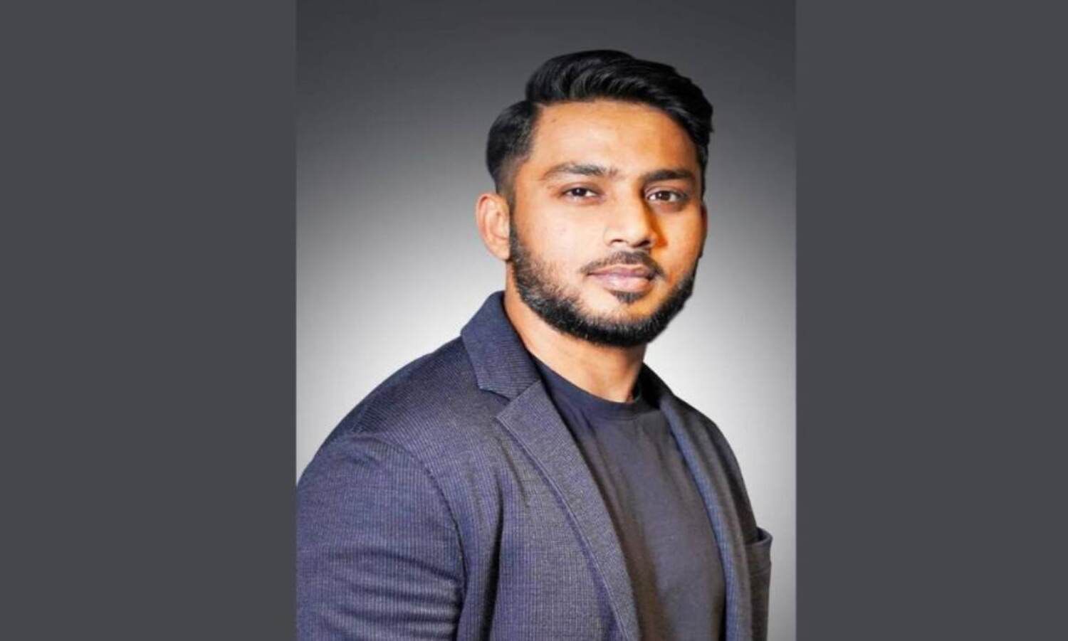 Gaurav Shetty
