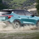 Five New Features Of The Upcoming Car Kia Seltos Facelift Five New Features Of The Upcoming Car Kia Seltos Facelift