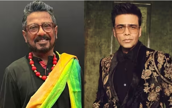 Filmmaker Onir Tweets About “Small Budget Indies” In Response To Karan Johar’s Post On Box Office Battles Onir