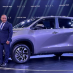 Maruti Suzuki Launches Invicto: Shares Of The Company Go Up By 4%