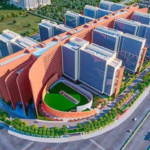 India's Gem Capital Surpasses