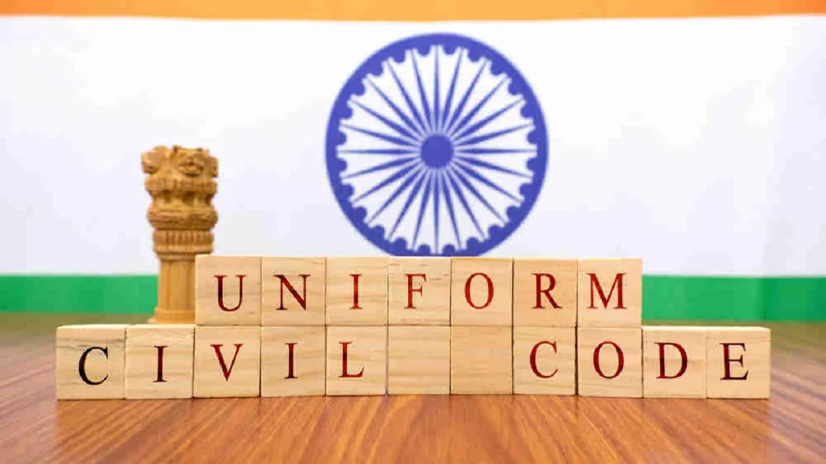 Minister: Northeast Tribes Unaffected By Uniform Civil Code