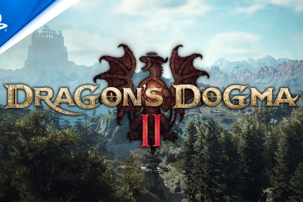 The Dragon’s Dogma 2 Created A Gameplay In The Tech World Dragon's Dogma 2