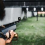 India breaks the world record in the 10m Air Rifle Men's Team event