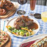 Mitron Café Rolls Out a Fresh Feast for Oktoberfest