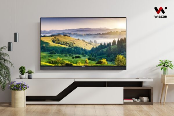 wiscon industries limited TV
