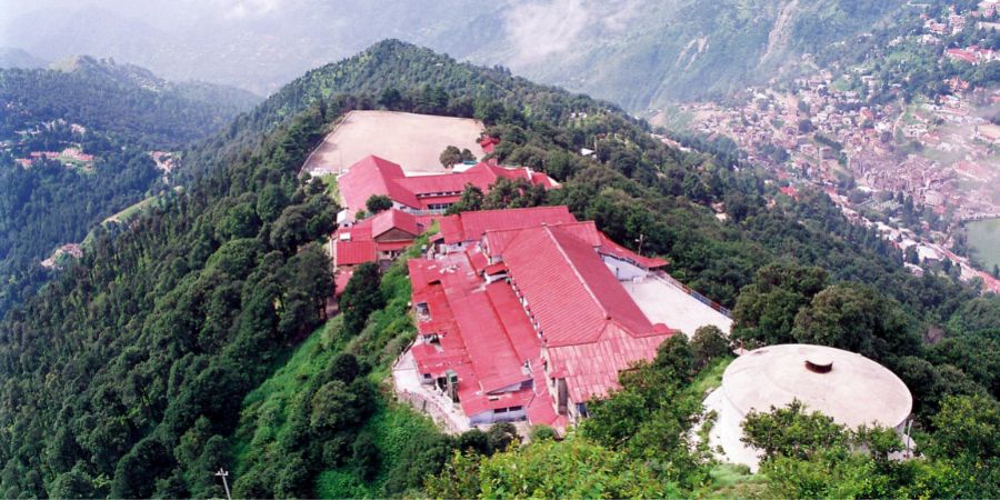birla_vidya_mandir_school