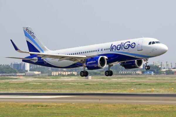 Fuel Charges Removed by One of the Top Airlines: Indigo