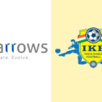 India Khelo Football Partners with Bluarrows Marketing