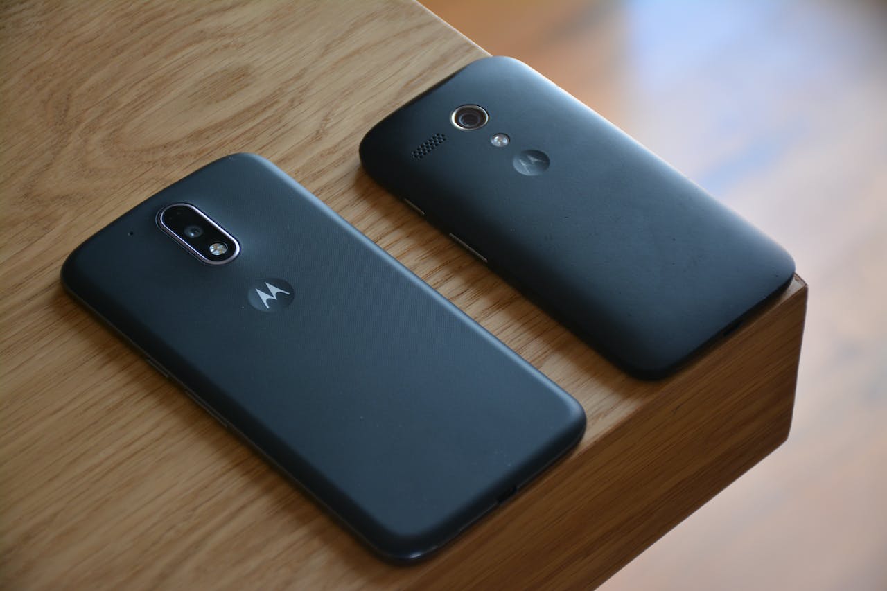 Motorola Sets January 9 Launch Date for Moto G34 5G in India