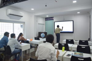 Premier Aviation Training For The Pilots