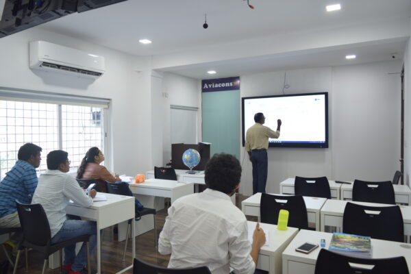 Premier Aviation Training For The Pilots