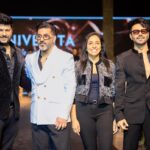 Ballr Runway Nite by Sandeep Dharma