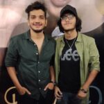 Bigg Boss Winner Munawar Gets A Grand Welcome-12