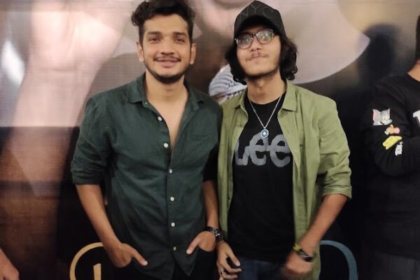 Bigg Boss Winner Munawar Gets A Grand Welcome-12