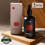 Plant Based Pain Oil for Arthritis and Spondylitis