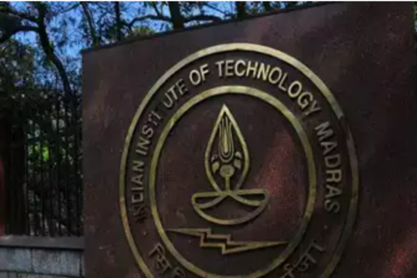 A Safer Future: Non-Intrusive Voltage Measurement with IIT Madras and CET’s Invention IIT-Madras